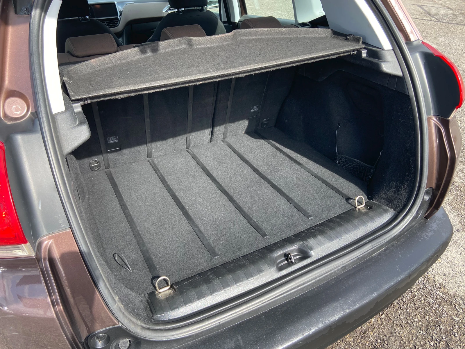 Peugeot 2008 1.4HDI-������ �������! | Mobile.bg � ����������� 15