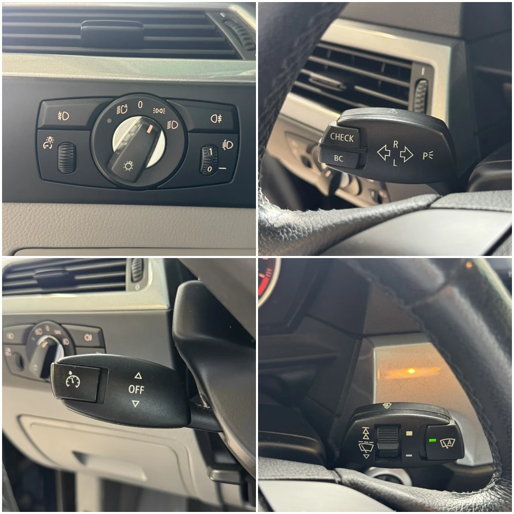 BMW 530 i FACE, снимка 16 - Автомобили и джипове - 56457790