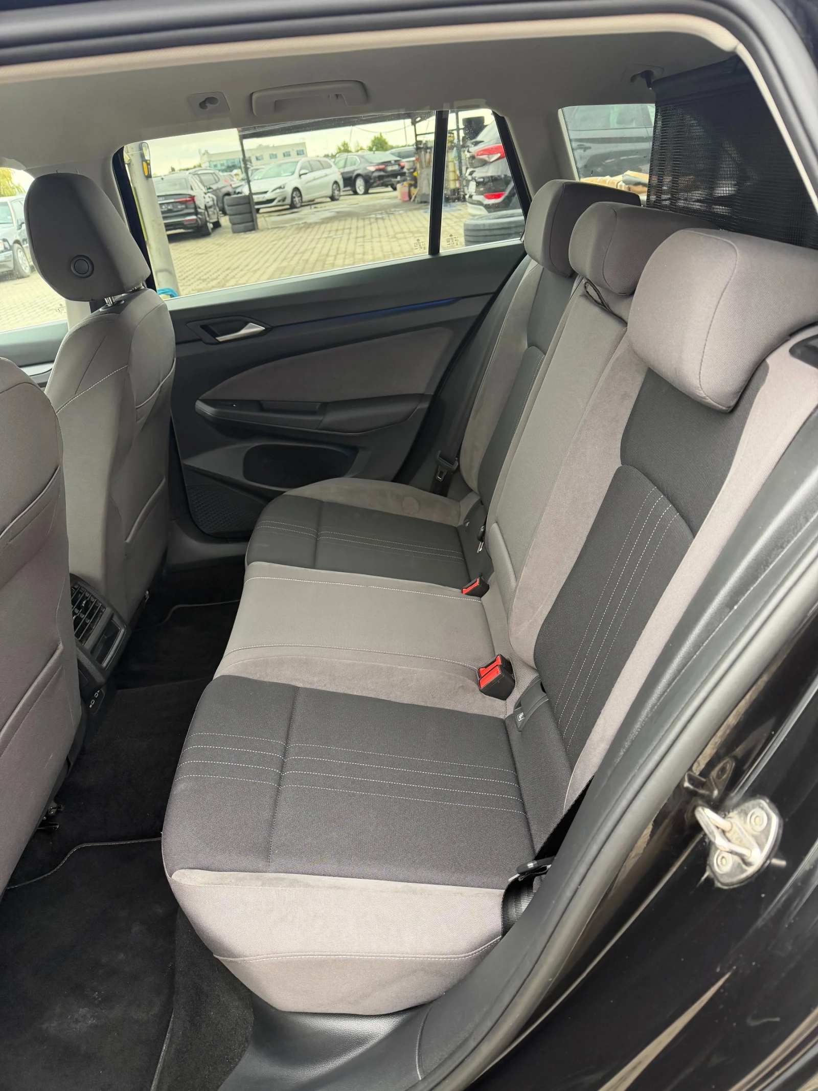 VW Golf Alltrak 2.0TDI 4MOTION AVTOMAT/NAVI/DIGITAL EURO 6 | Mobile.bg � ����������� 10