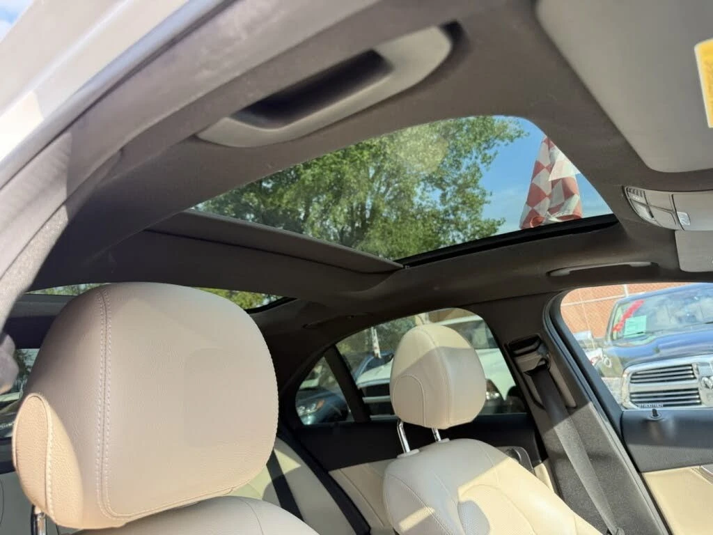 Mercedes-Benz C 400 AMG-Line * Burmester * ���������� (���� �� ��) | Mobile.bg � ����������� 17