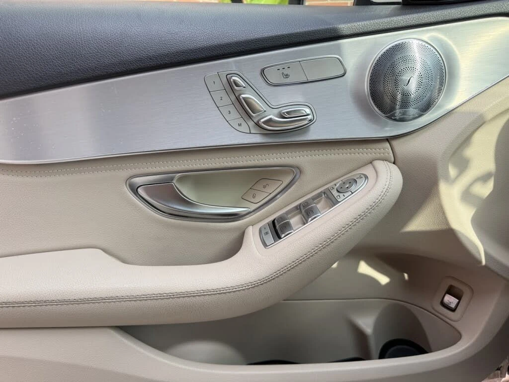 Mercedes-Benz C 400 AMG-Line * Burmester * ���������� (���� �� ��) | Mobile.bg � ����������� 12