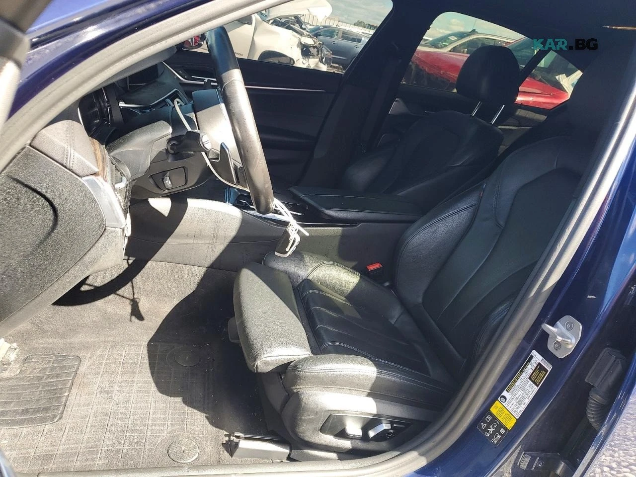 BMW 540 xDrive* ����������* (���� �� ��) | Mobile.bg � ����������� 7
