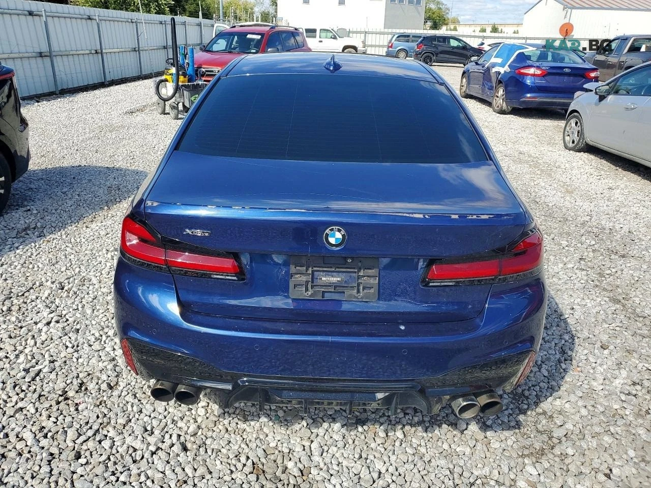 BMW 540 xDrive* ����������* (���� �� ��) | Mobile.bg � ����������� 6