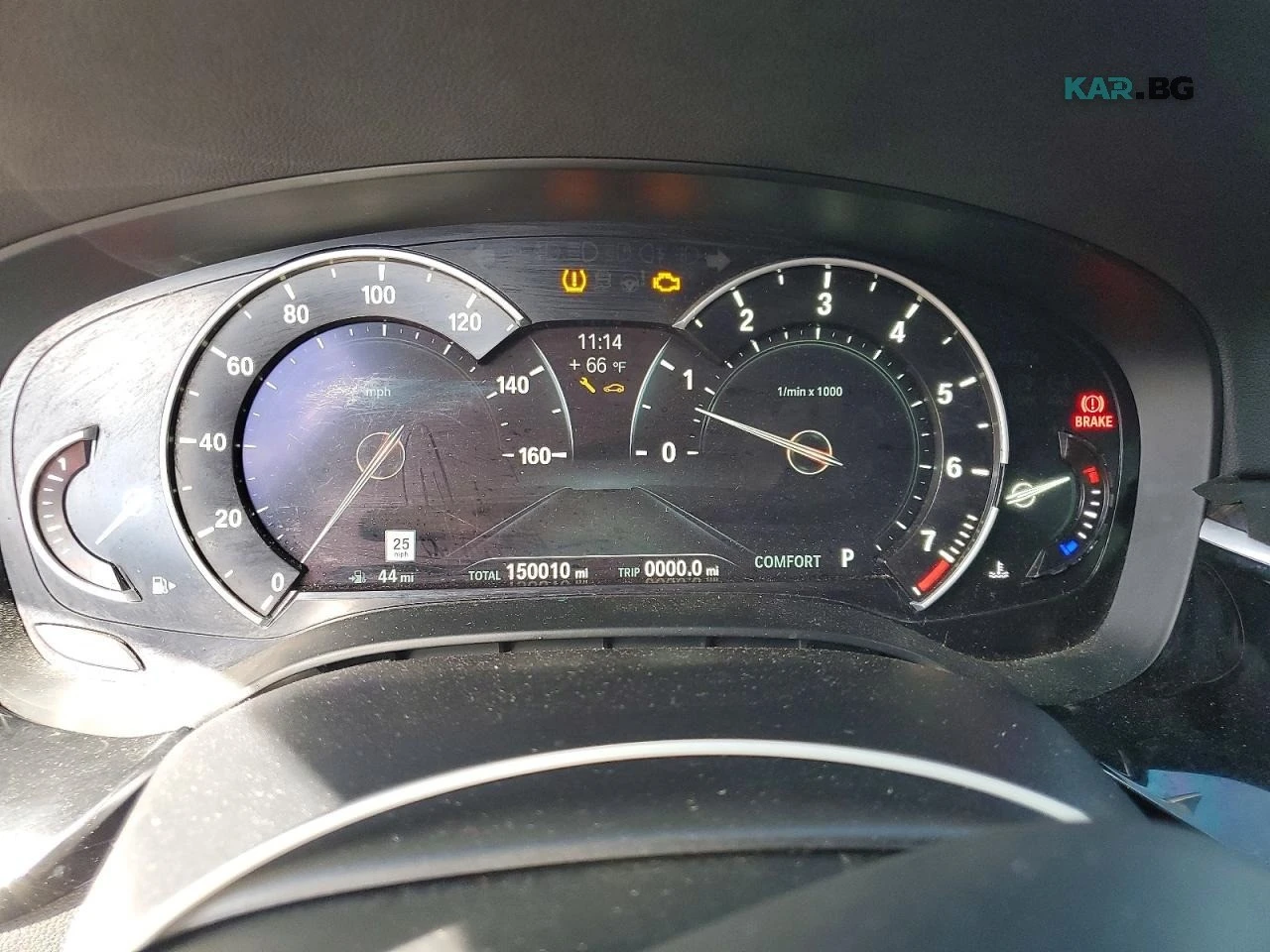 BMW 540 xDrive* ����������* (���� �� ��) | Mobile.bg � ����������� 9