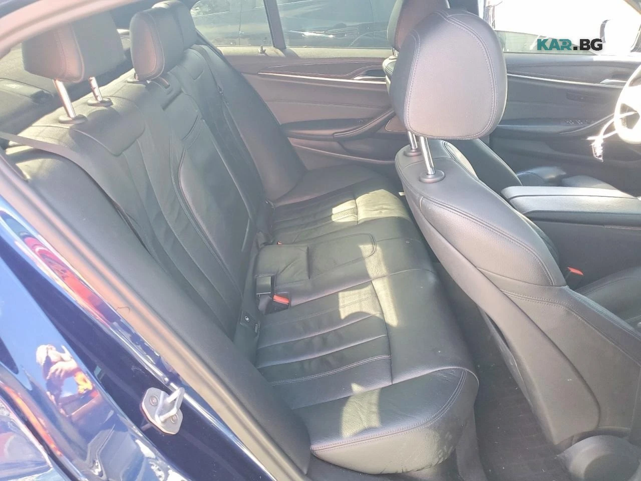 BMW 540 xDrive* ����������* (���� �� ��) | Mobile.bg � ����������� 10