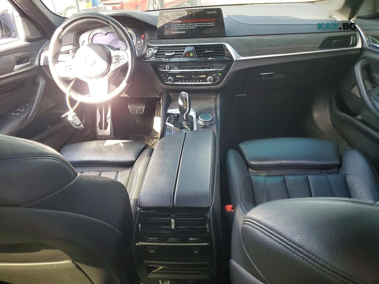 BMW 540 xDrive* ����������* (���� �� ��) | Mobile.bg � ����������� 8