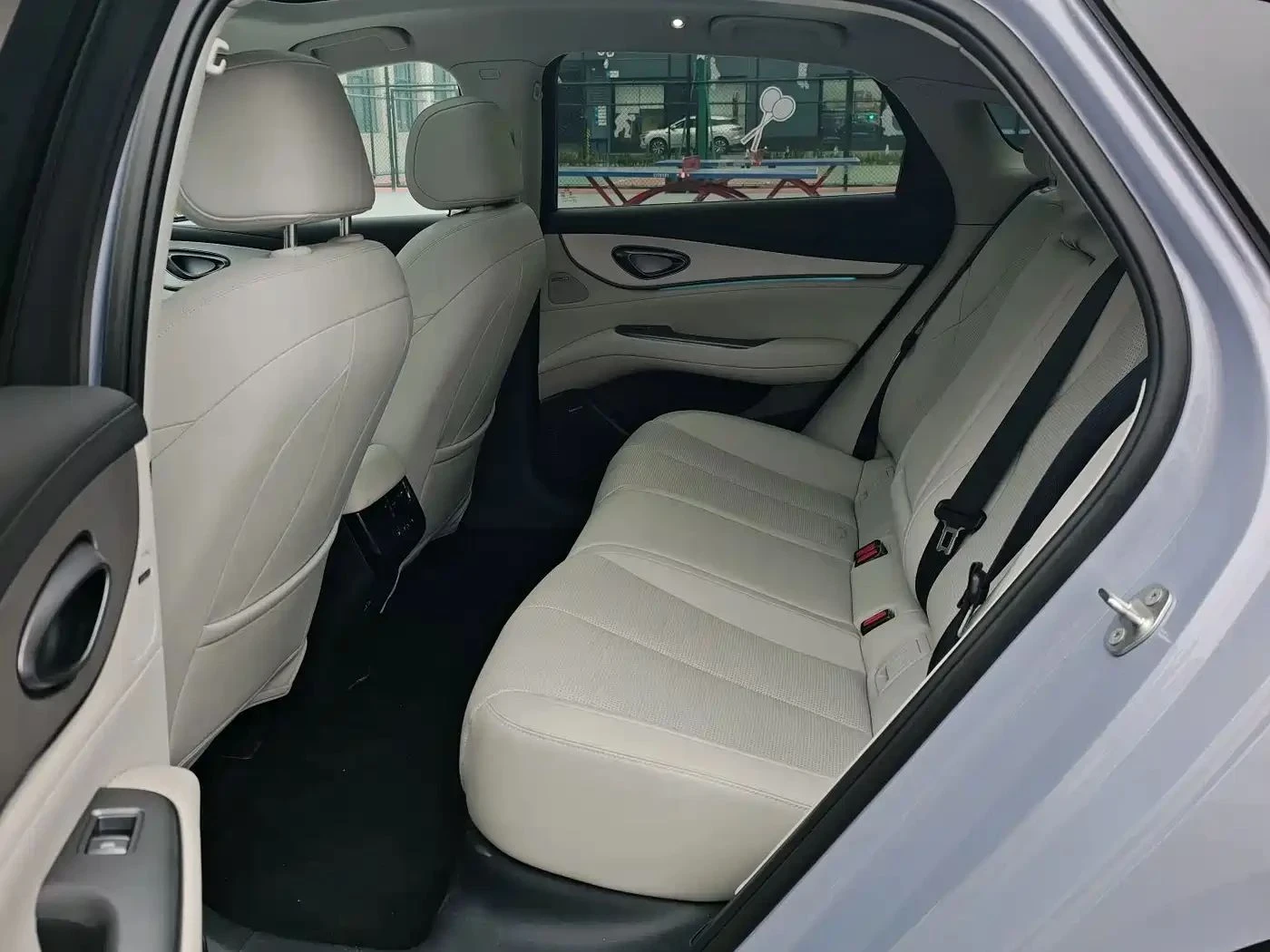 BYD Seal, снимка 9 - Автомобили и джипове - 56687819