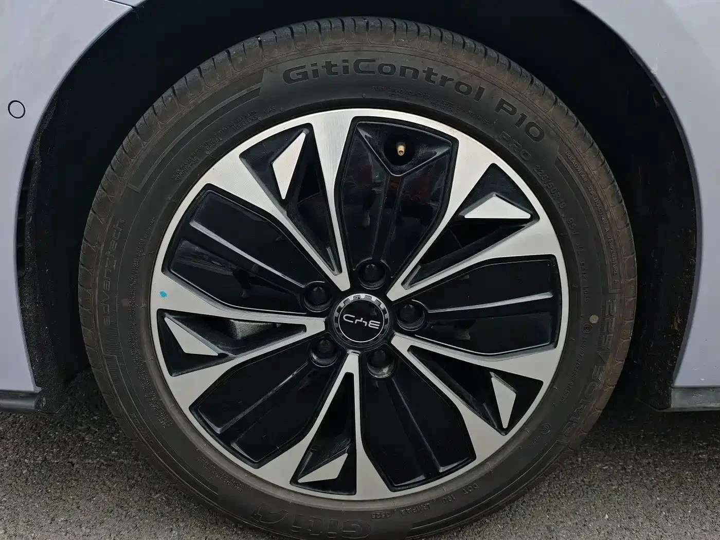 BYD Seal, снимка 6 - Автомобили и джипове - 56687819