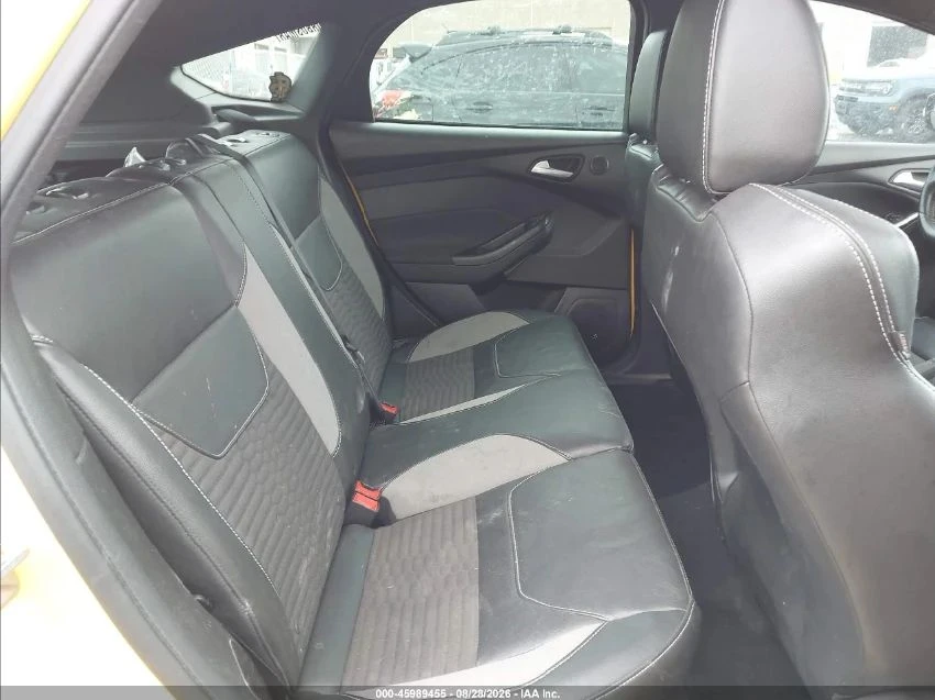 Ford Focus, снимка 10 - Автомобили и джипове - 56689969