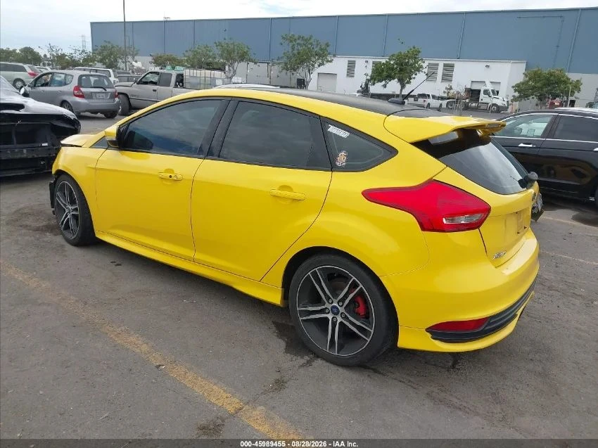 Ford Focus, снимка 5 - Автомобили и джипове - 56689969