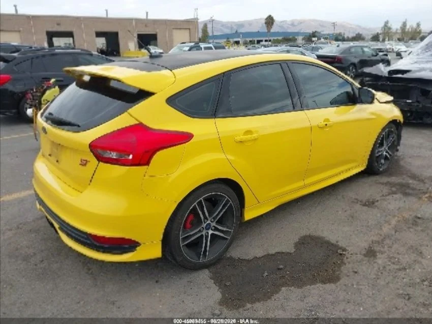 Ford Focus, снимка 7 - Автомобили и джипове - 56689969