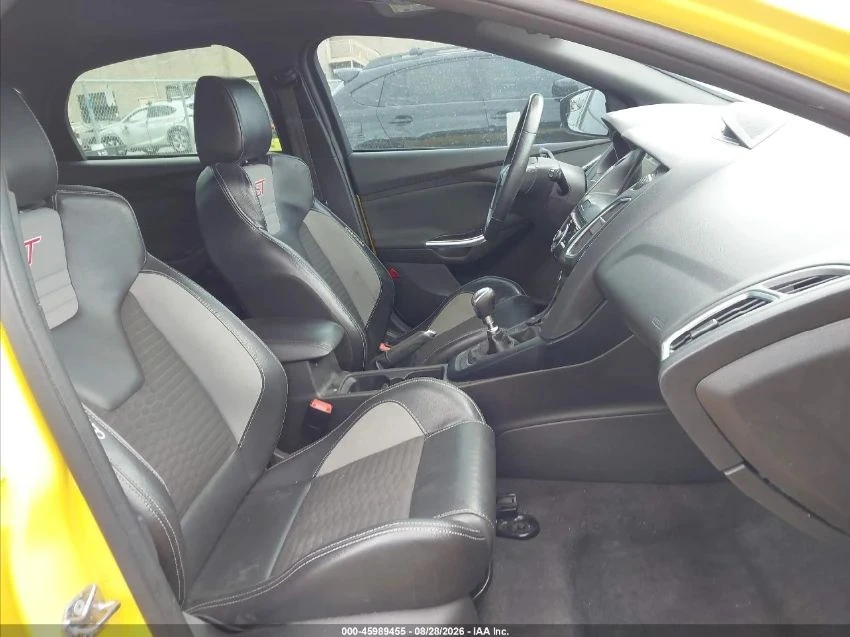 Ford Focus, снимка 8 - Автомобили и джипове - 56689969