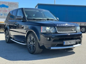 Land Rover Range Rover Sport 3.6 TDV8 AUTOBIOGRAPHY