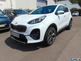 Kia Sportage GT 2бр НА ЧАСТИ, снимка 4