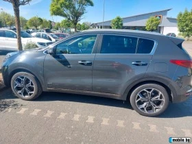 Kia Sportage GT 2бр НА ЧАСТИ, снимка 2