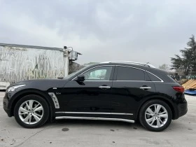 Infiniti QX70 INFINITI QX70 S51N G G01 - изображение 4