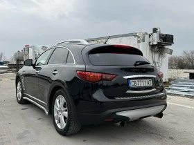 Infiniti QX70 INFINITI QX70 S51N G G01 - изображение 5