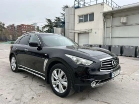 Infiniti QX70 INFINITI QX70 S51N G G01 - изображение 2