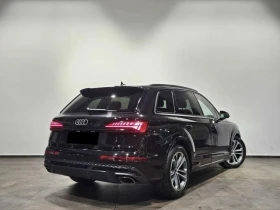 Audi Q7 55 TFSI/FACELIFT/S-LINE/MATRIX/360/LIFT/7-МЕСТЕН/, снимка 6