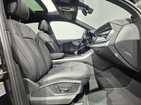 Audi Q7 55 TFSI/FACELIFT/S-LINE/MATRIX/360/LIFT/7-МЕСТЕН/, снимка 12