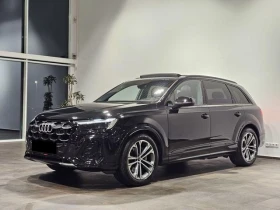 Audi Q7 55 TFSI/FACELIFT/S-LINE/MATRIX/360/LIFT/7-МЕСТЕН/, снимка 3