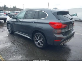 BMW X1 2.0l xDrive28I, снимка 3