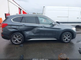BMW X1 2.0l xDrive28I, снимка 13