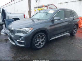 BMW X1 2.0l xDrive28I, снимка 2