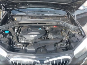 BMW X1 2.0l xDrive28I, снимка 10