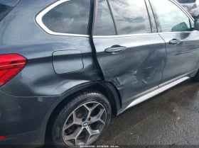BMW X1 2.0l xDrive28I, снимка 6