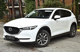 Mazda CX-5 Takumi, снимка 1