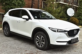 Mazda CX-5 Takumi, снимка 4