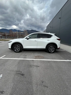 Mazda CX-5 Takumi, снимка 13