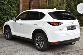 Mazda CX-5 Takumi, снимка 3