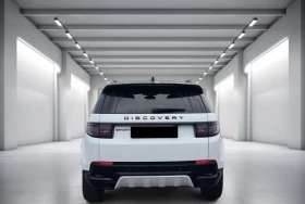 Land Rover Discovery Sport D200 = Dynamic-Se = Гаранция, снимка 2