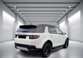 Land Rover Discovery Sport D200 = Dynamic-Se = Гаранция, снимка 3