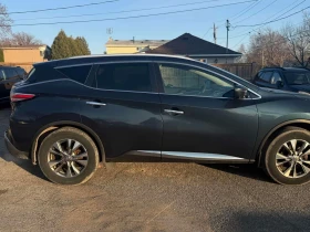 Nissan Murano * AWD 4dr* 2 КЛЮЧА* PANO* ПОДГРЕВ* KEYLESS* , снимка 2