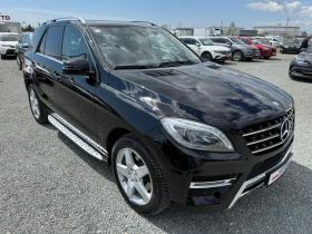 Mercedes-Benz ML 350 (KATO НОВА)^(4-MATIC), снимка 3