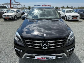 Mercedes-Benz ML 350 (KATO НОВА)^(4-MATIC), снимка 2