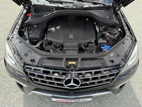 Mercedes-Benz ML 350 (KATO НОВА)^(4-MATIC), снимка 17