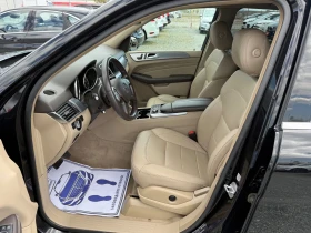 Mercedes-Benz ML 350 (KATO НОВА)^(4-MATIC), снимка 11
