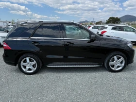 Mercedes-Benz ML 350 (KATO НОВА)^(4-MATIC), снимка 4