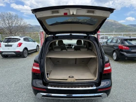 Mercedes-Benz ML 350 (KATO НОВА)^(4-MATIC), снимка 16