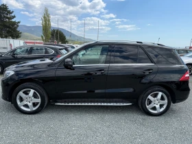 Mercedes-Benz ML 350 (KATO НОВА)^(4-MATIC), снимка 10