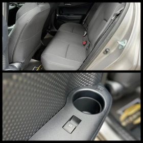 Toyota C-HR 6 МЕСЕЦА ГАРАНЦИЯ/1.8Hybrid 122к.с. Подгрев/Камера, снимка 10