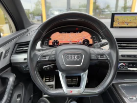 Audi SQ7 4.0/Matrix/Carbon/Exclusive/6+ 1, снимка 8