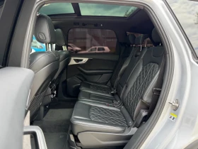 Audi SQ7 4.0/Matrix/Carbon/Exclusive/6+ 1, снимка 15