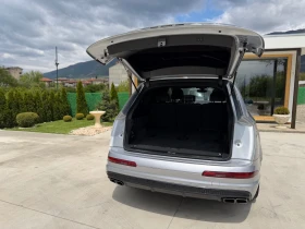 Audi SQ7 4.0/Matrix/Carbon/Exclusive/6+ 1, снимка 17