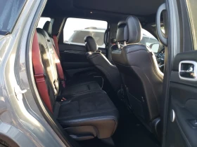 Jeep Grand cherokee 6.4l Srt-8, снимка 10