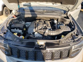 Jeep Grand cherokee 6.4l Srt-8, снимка 11